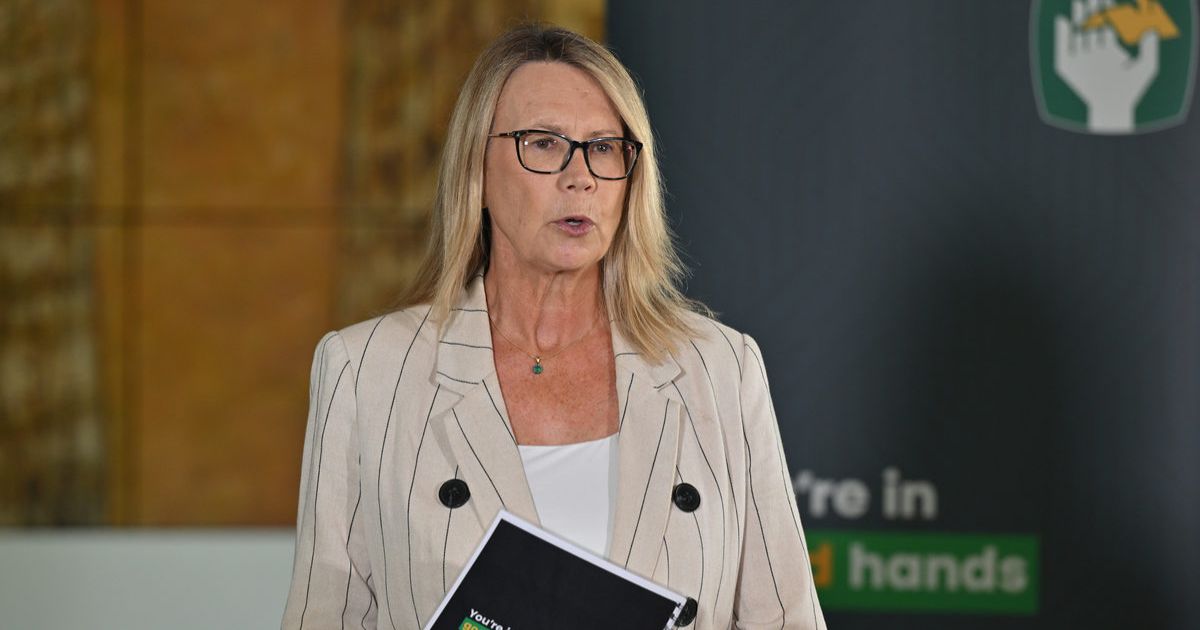 Australia Housing Policy Reset