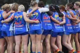 AFL Barwon women