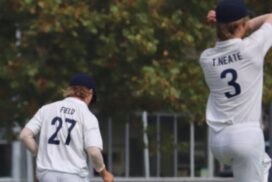 Premier Men face uphill battle