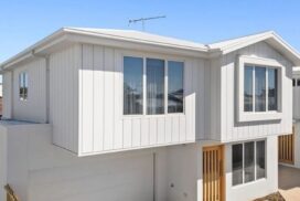 Torquay Luxury Townhouse