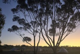 Bellarine creative retreat
