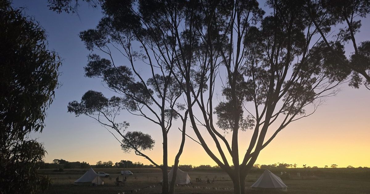 Bellarine creative retreat