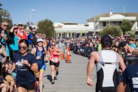 Barwon Heads Triathlon