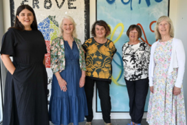 Programs Ocean Grove Neighbourhood House