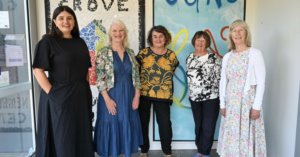Programs Ocean Grove Neighbourhood House