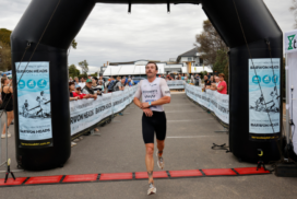 Barwon Heads triathlon 2026