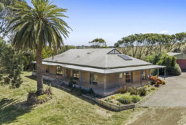 Great Ocean Acreage
