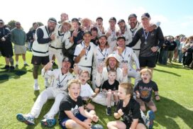 North Geelong Cricket Club