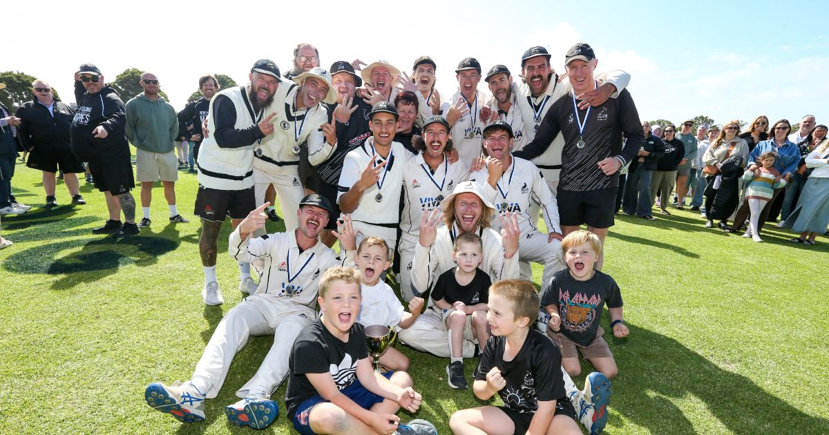 North Geelong Cricket Club