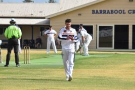 BPCA1 Cricket Season Review