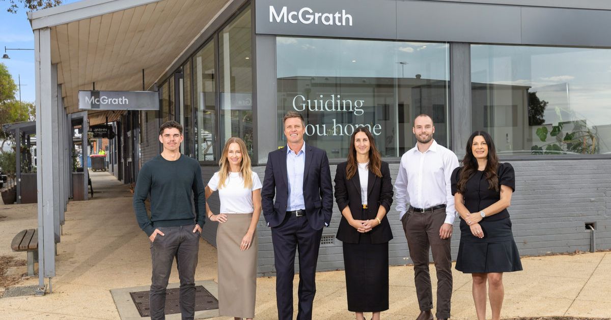 McGrath Torquay Office