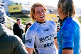 Newcastle Surfest 2026 results