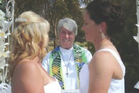 Modern Australian wedding trends