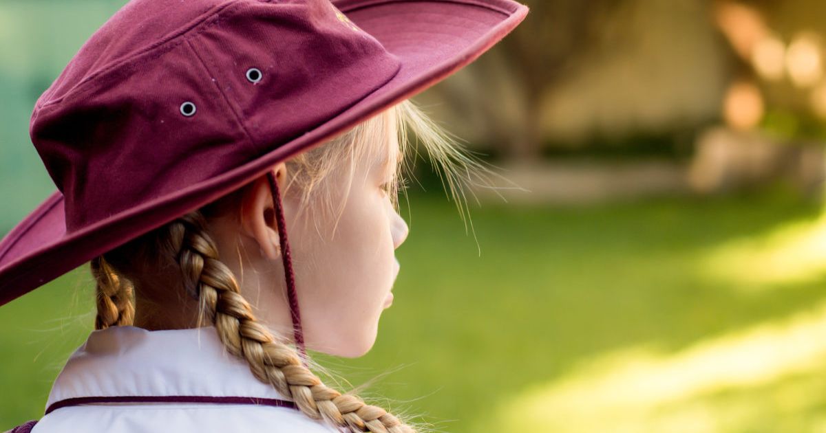 Geelong school uniform support