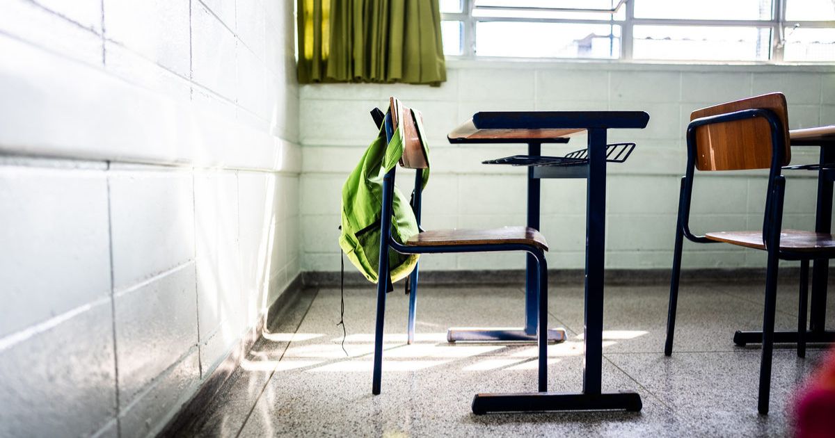 Victorian school abuse forum
