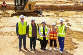 North Bellarine Aquatic expansion