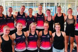 Geelong Cougars sponsorship