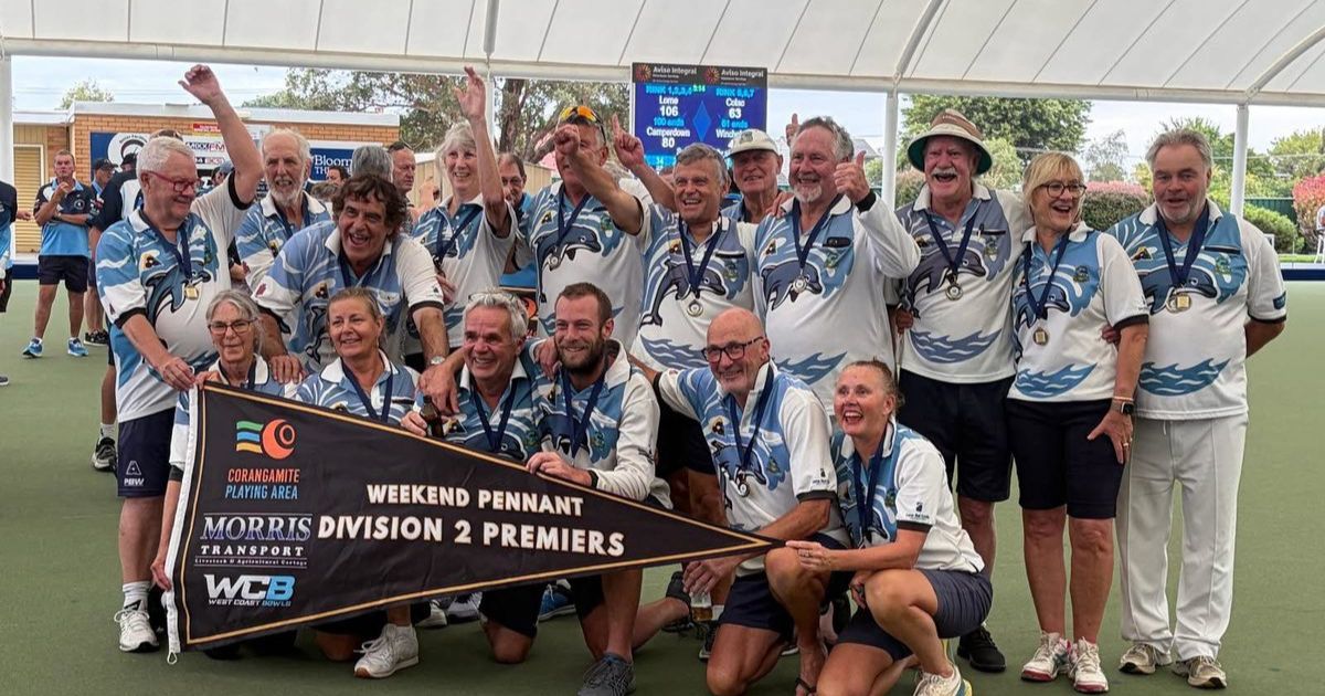 Lorne Bowls Club