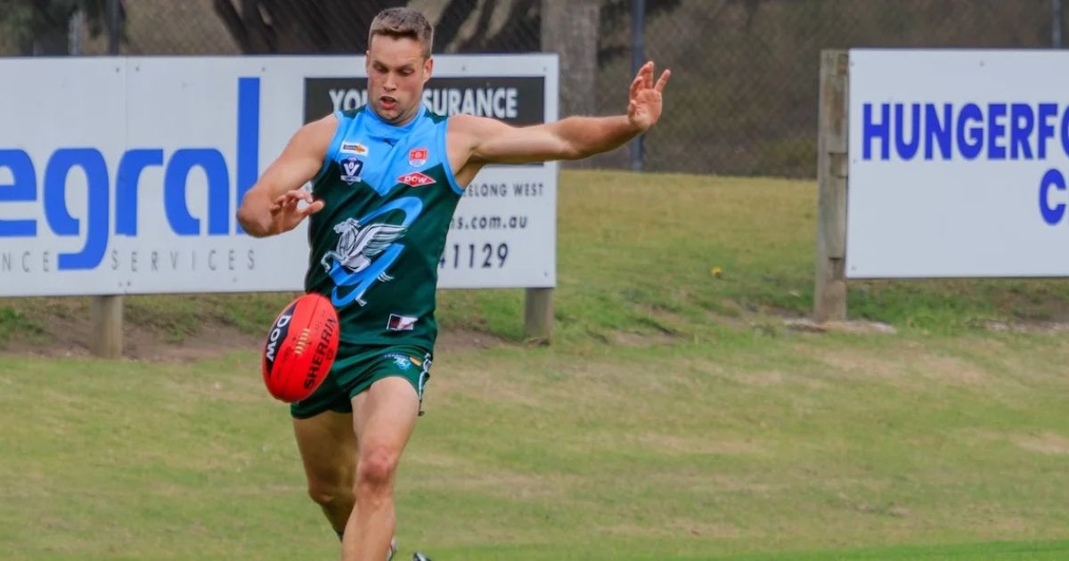 AFL Barwon transfers