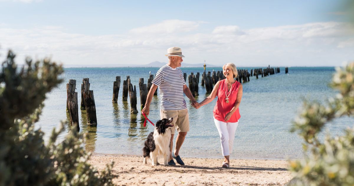 Retirement villages Geelong