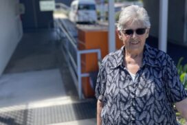 Verna McLennan