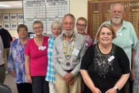 Queenscliffe Probus Club