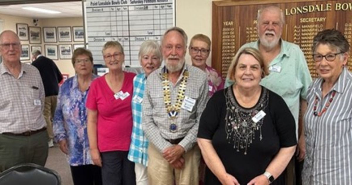 Queenscliffe Probus Club