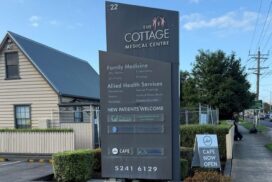 Grovedale medical centre