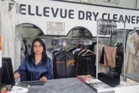 Geelong dry cleaners