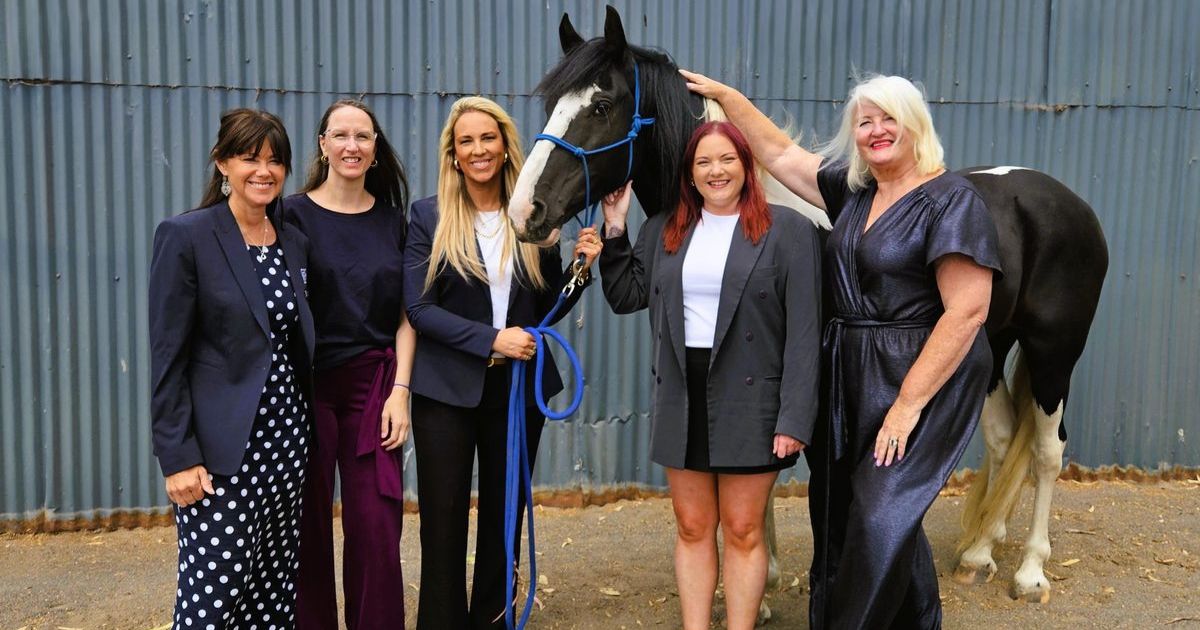 Geelong event venue