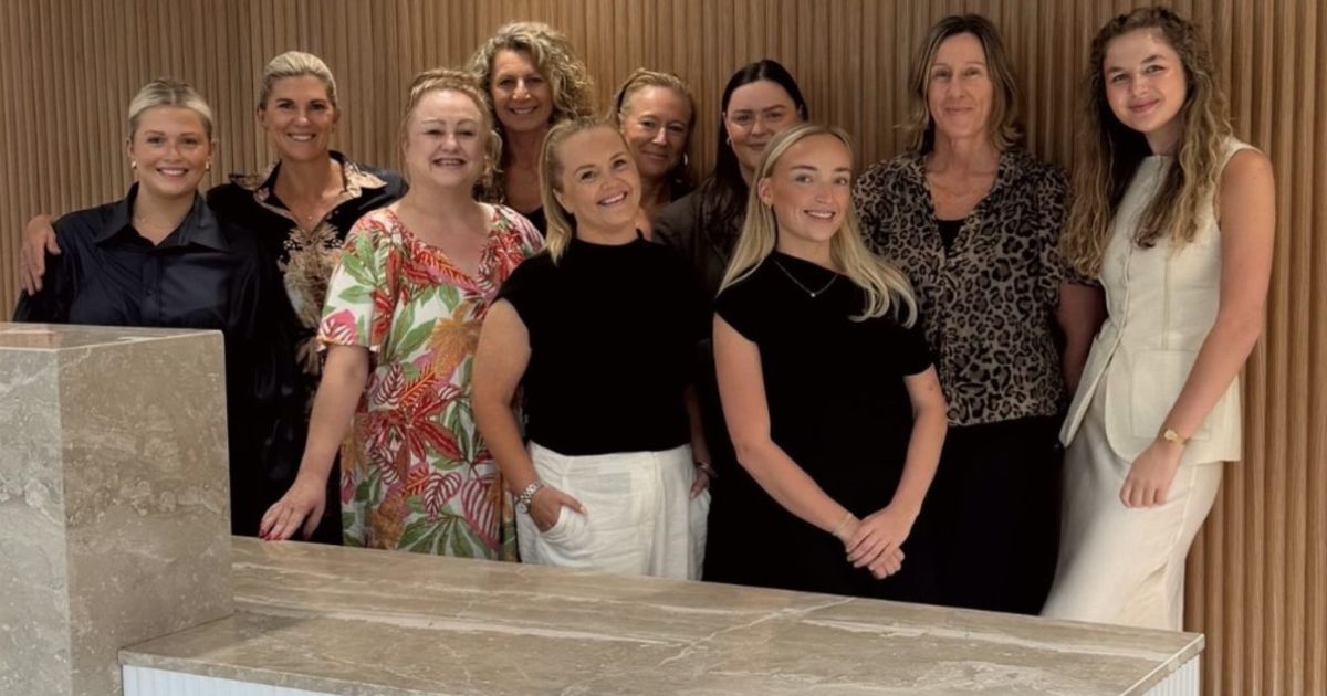 Torquay property management