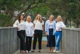 AFL Barwon leadership