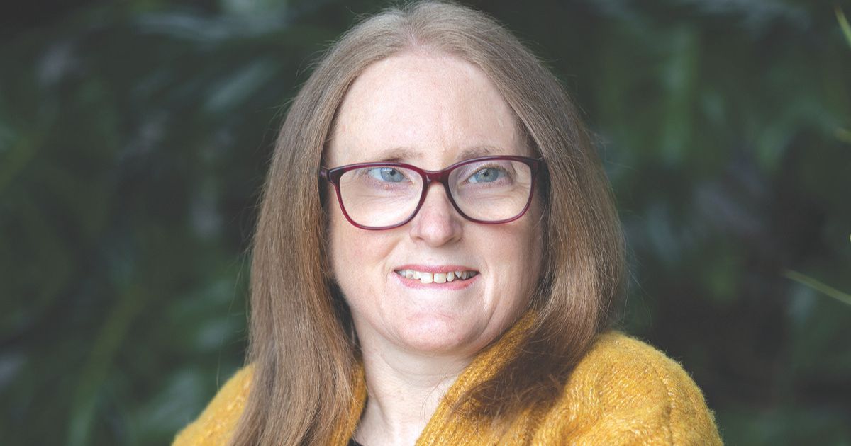 Disability inclusion consultant