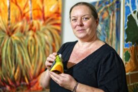 Bellarine creative hub