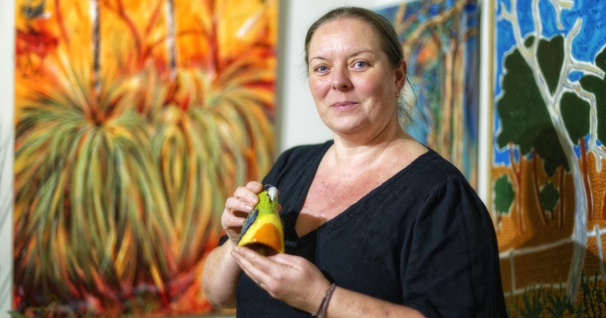 Bellarine creative hub