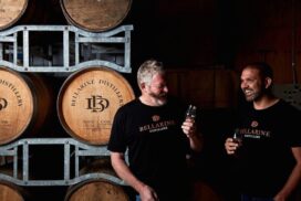 Bellarine Distillery Gin