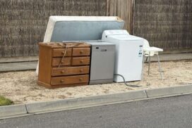 Hard Rubbish Rules