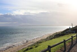 Bellarine coastal protection