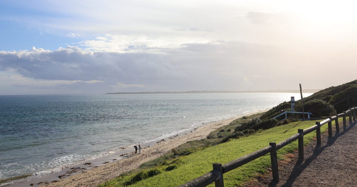 Bellarine coastal protection