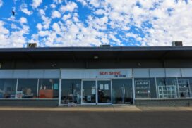 Bellarine op shops