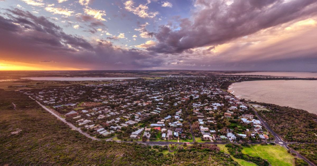 Point Lonsdale Planning