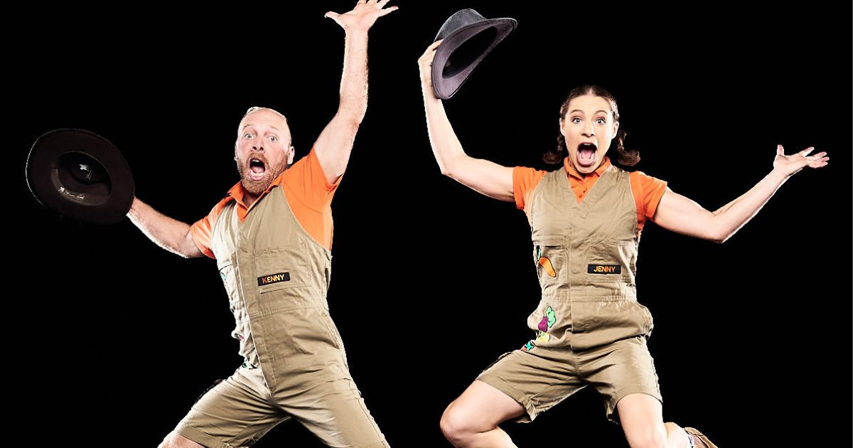 Relaxed Theatre Performances