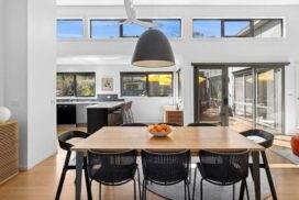 Anglesea luxury beach home