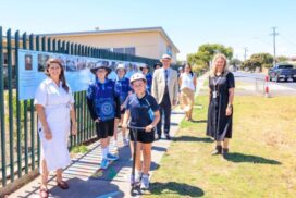 Active Travel School