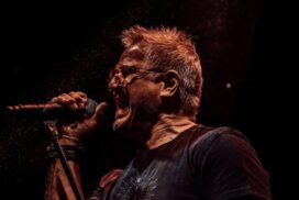 Jon Stevens Torquay show