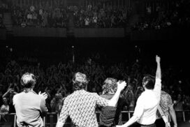 Jet concert Barwon Heads
