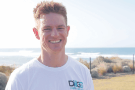 DIIGG Wellbeing Surf Coast