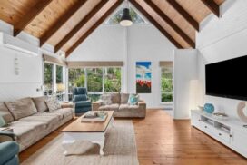 Aireys Inlet Home