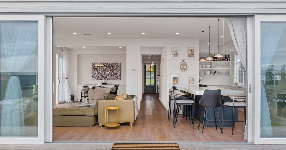Hamptons Home Torquay