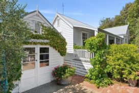 Barwon Heads Coastal Home